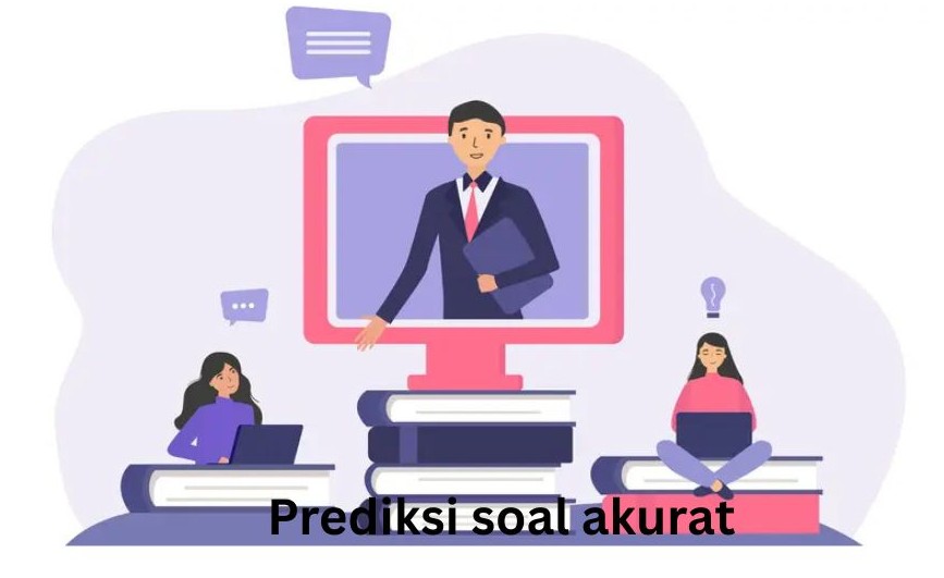 Prediksi Soal Akurat