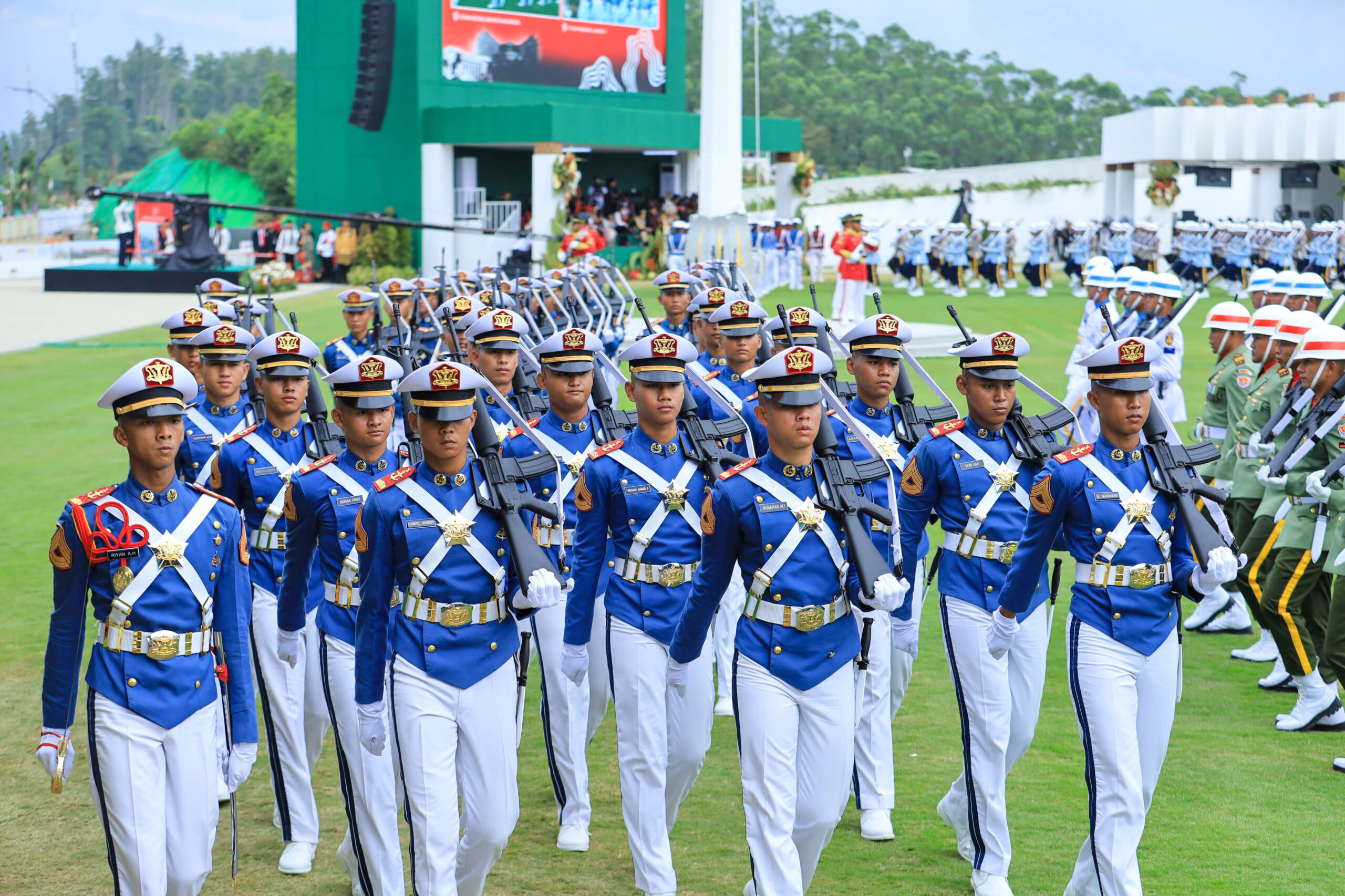 Spesialis TNI – POLRI – Kedinasan – CPNS ZVpREP1vle Scaled